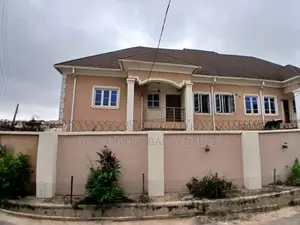 4bdrm Duplex in Providence Estate, Akala Express for rent