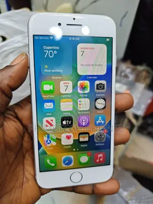 Apple iPhone 8 64 GB White