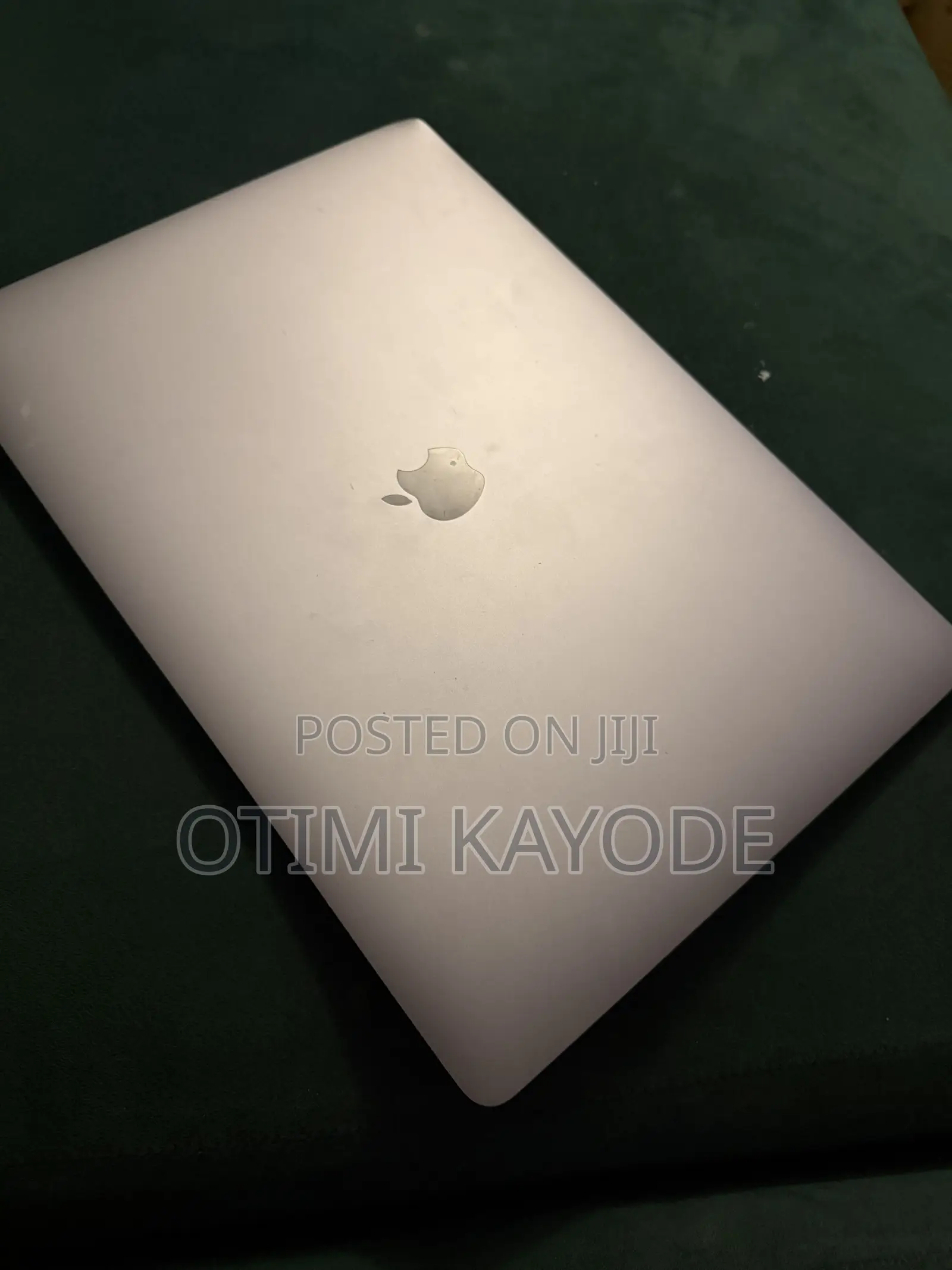 Laptop Apple MacBook Pro 2019 32GB Intel Core i9 SSD 512GB