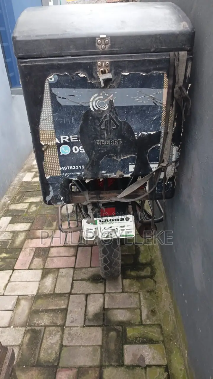 Qlink XP 200 2025 Black