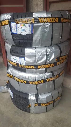 275/40r22 Winda Tyre