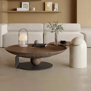 Modern Coffee Table