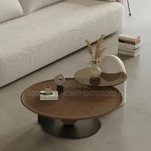 Modern Coffee Table