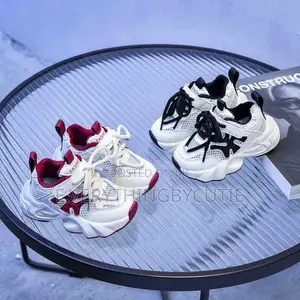 *Premium Luxury NY Sneakers