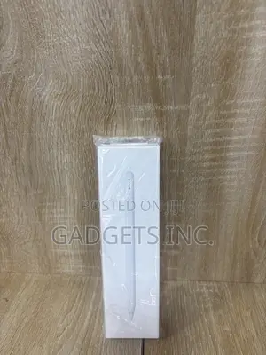 Brand New Apple Pencil 3