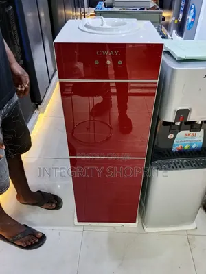 CWAY Top-Loading Water Dispenser