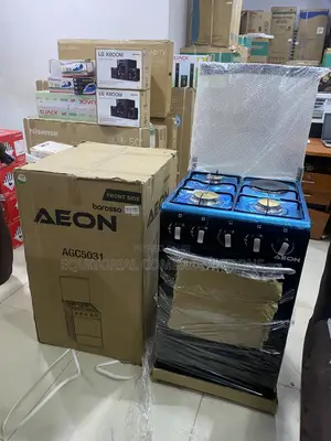 AEON AGC5031 3+1 – A Smart Addition to Any Kitchen