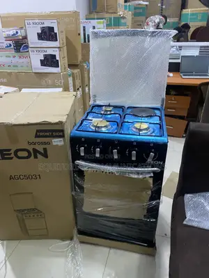 AEON AGC5031 3+1 – A Smart Addition to Any Kitchen
