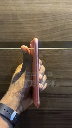 Apple iPhone XR 64 GB Orange