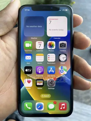 Apple iPhone XS 64 GB Gold
