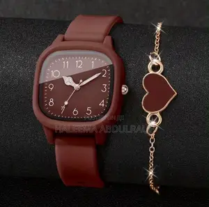 Classy Waist Watch for Sale Upgrade Your Style
