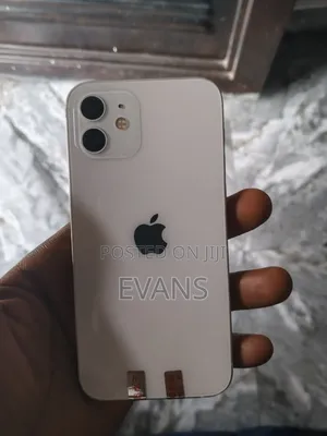 Apple iPhone 12 128 GB White