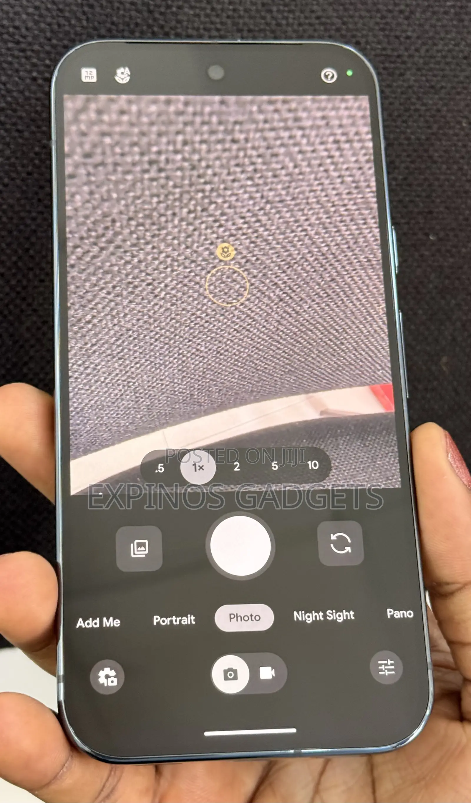 Google Pixel 10 Pro 256 GB Black