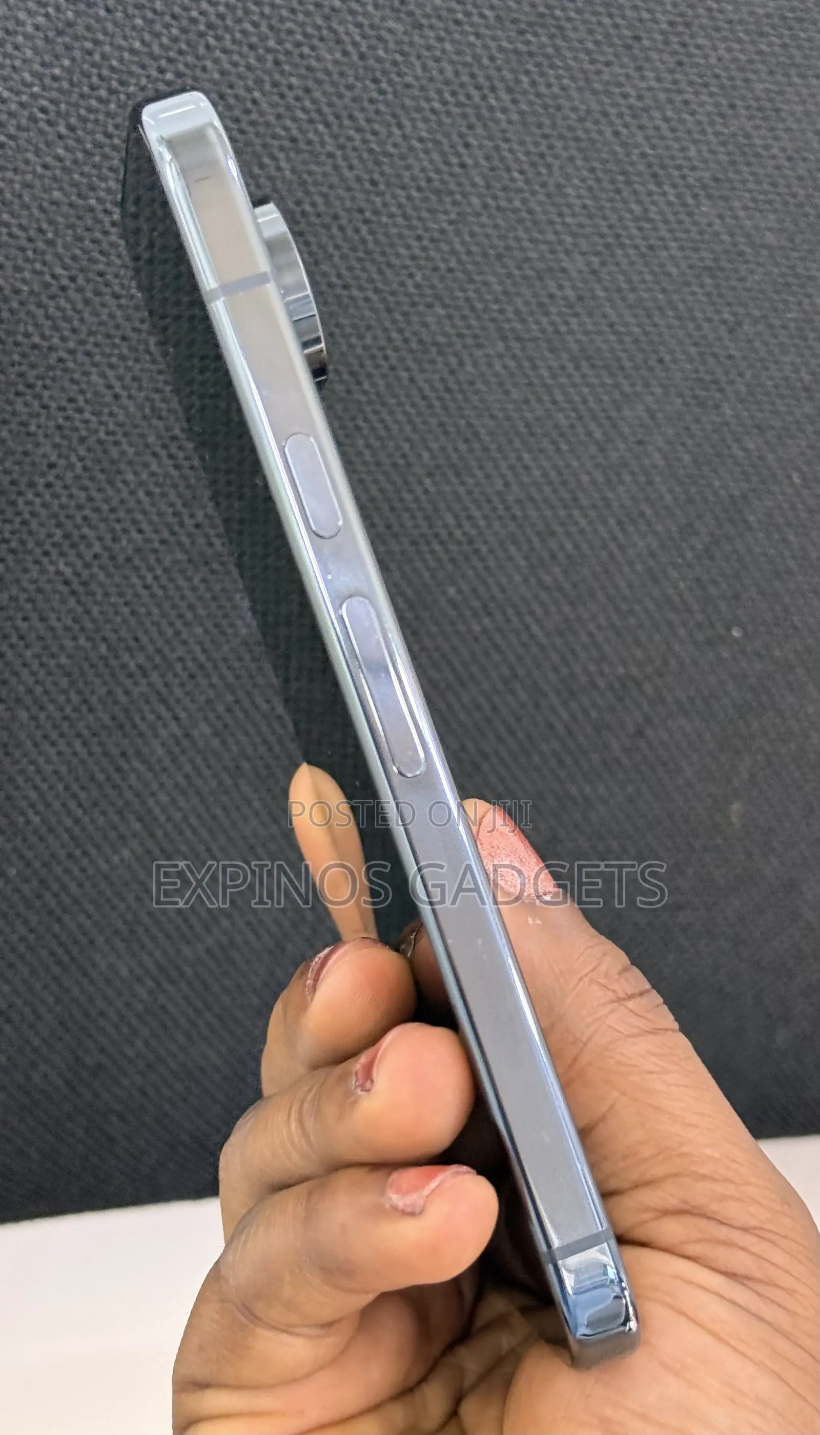 Google Pixel 10 Pro 256 GB Black