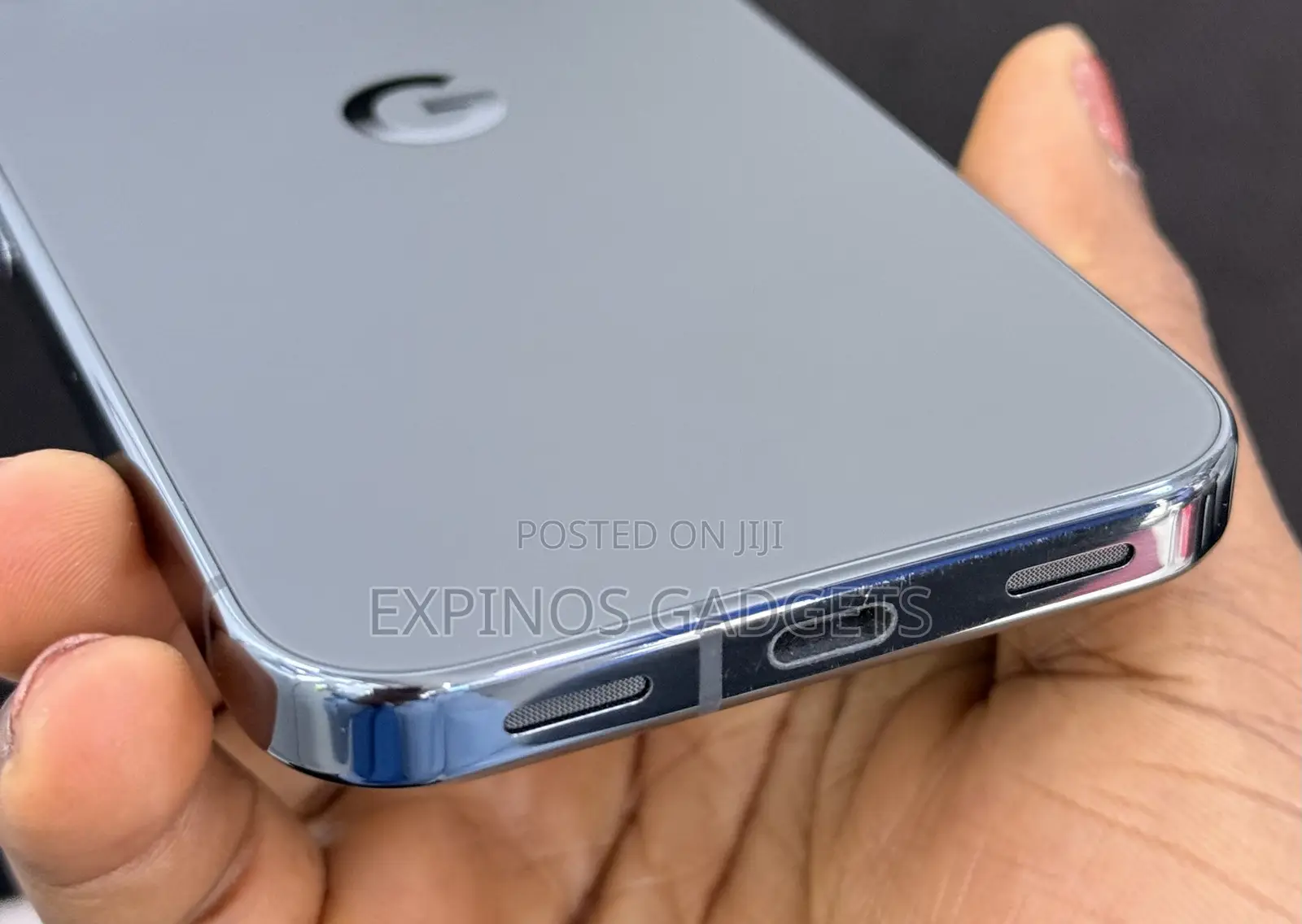 Google Pixel 10 Pro 256 GB Black