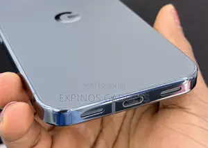 Google Pixel 10 Pro 256 GB Black