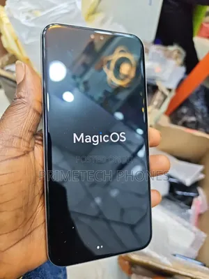 Honor 400 Pro 512 GB Gray