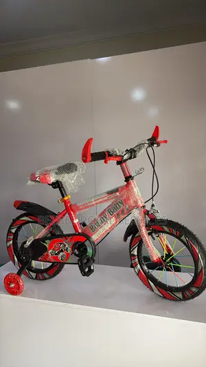 14 Inches Bicycle for Kids