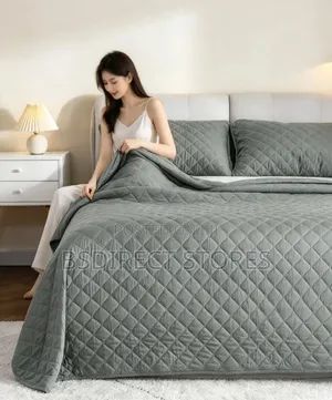 Bedsure Quilted Bedspreads Lightweight Bed Throws Quilt Sets