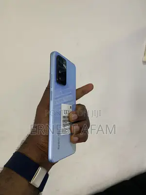 Xiaomi Redmi Note 11 Pro+ 5G 256 GB Gray