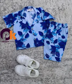 Boys Vintage Shirt