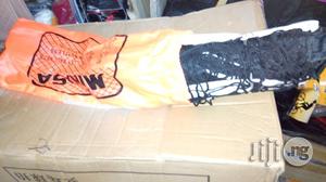 Standard Volleyball Net Available