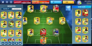 DLS 26 Account for Sale