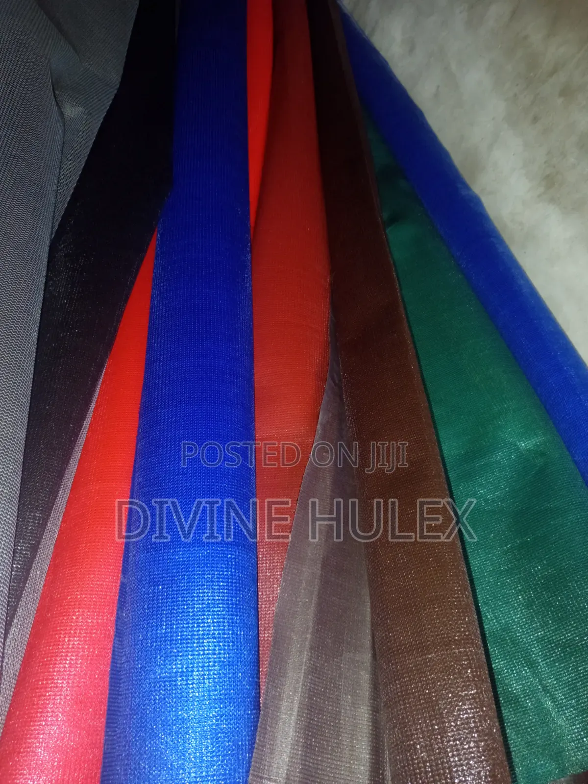 Carport Shade Nets