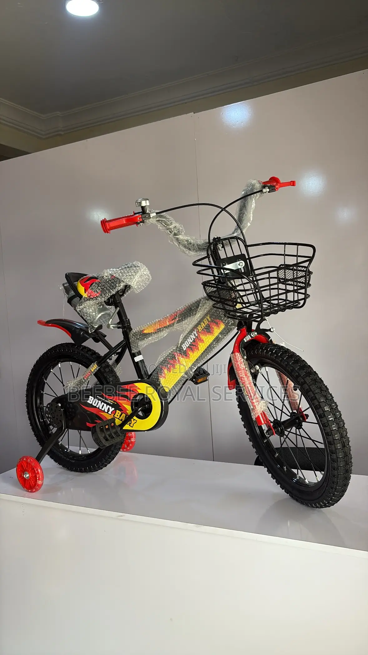 16 Inches Bicycle for Children