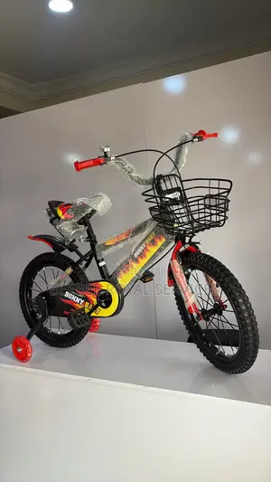 16 Inches Bicycle for Children