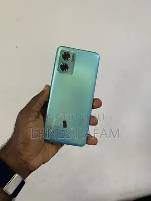 Xiaomi Redmi Note 11E 128 GB Blue