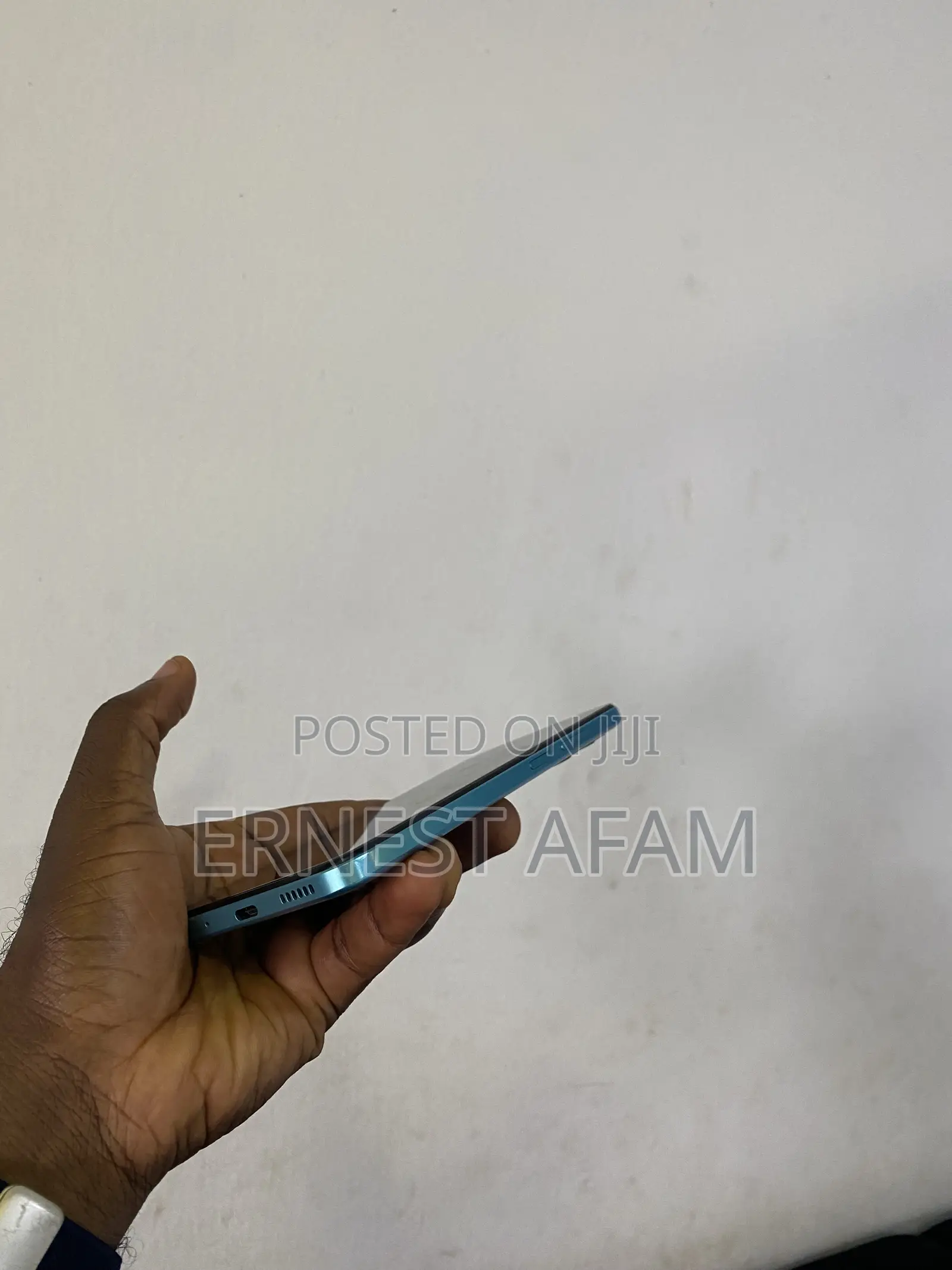 Xiaomi Redmi Note 11E 128 GB Blue