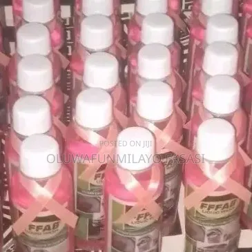 FFFAB Liquid Wash