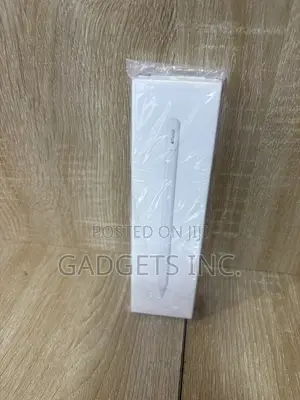 Brand New Apple Pencil 3