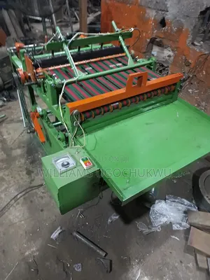 Nylon Bags Making Machines