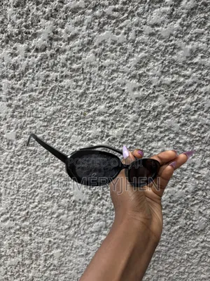 Oval Pinterest Sunglasses