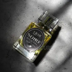 Premium Perfume