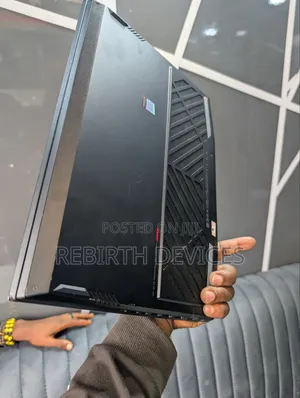 Laptop HP Omen 15 16GB Intel Core i7 SSD 512GB