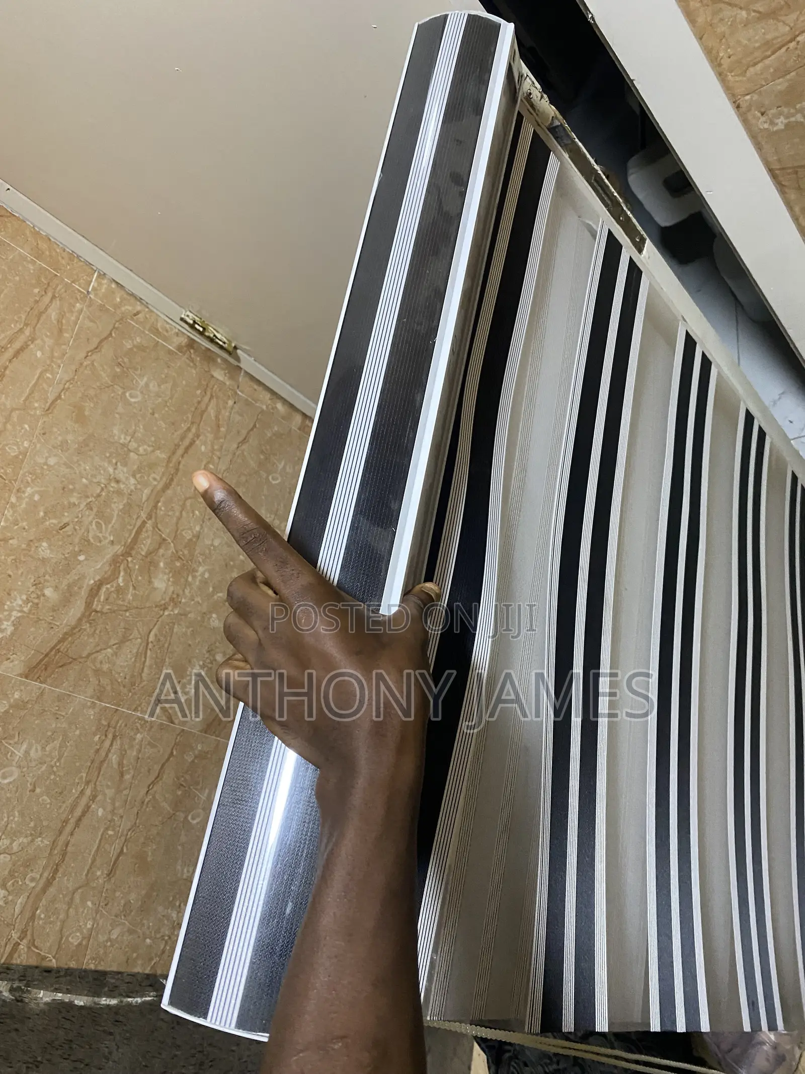 3pcs Day and Night 28 by 72inch