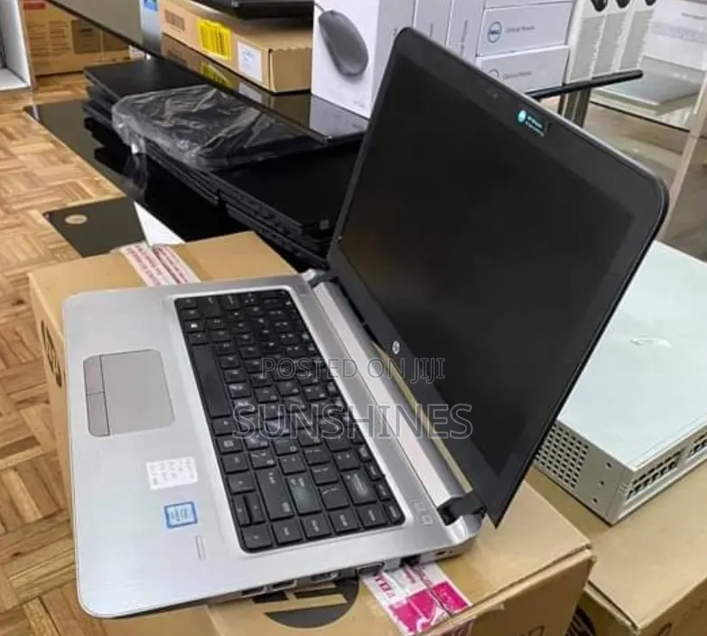 Laptop HP ProBook 450 8GB Intel Core i5 HDD 512GB