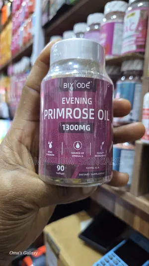 Biyode Evening Primrose