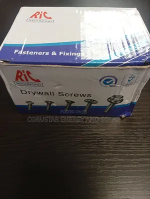 Drywall Screws Nail
