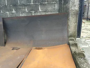 Chaka Plate 1.8mm