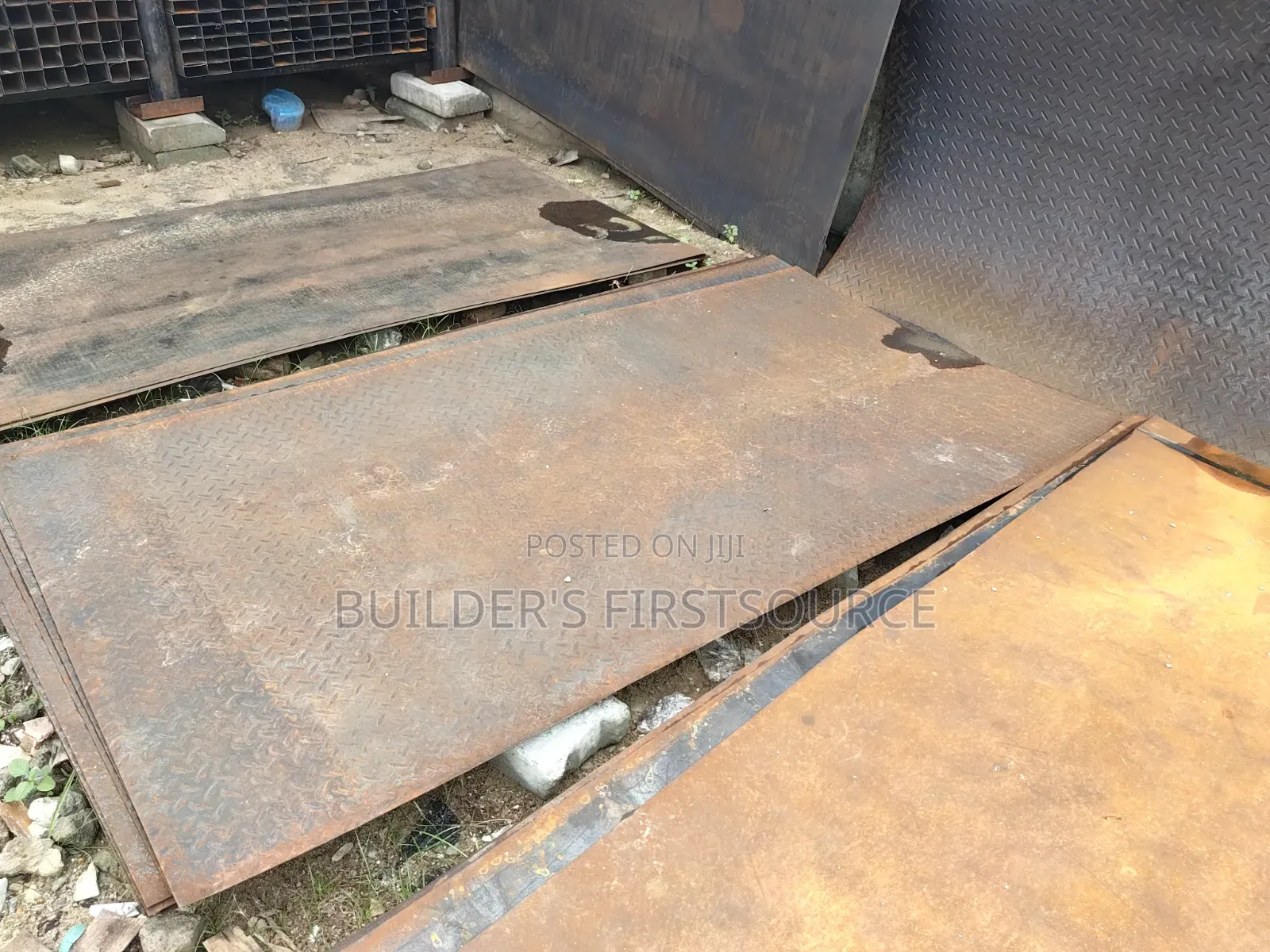 Chaka Plate 1.8mm