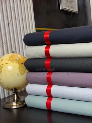 Premium Monza Wool Available in Stock