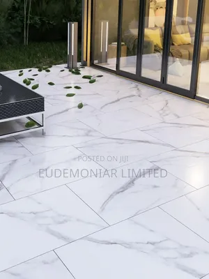 Outdoor Marble Cladding & Tiling