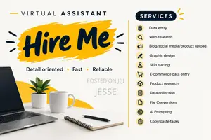 Virtual Assistant