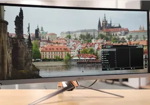 ASUS 34 Inches Monitor 3440X1440 Resolution IPS 100hz 21:9 Ratio