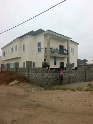 Furnished 2bdrm Apartment in Shaddrack And Ella, Lugbe District