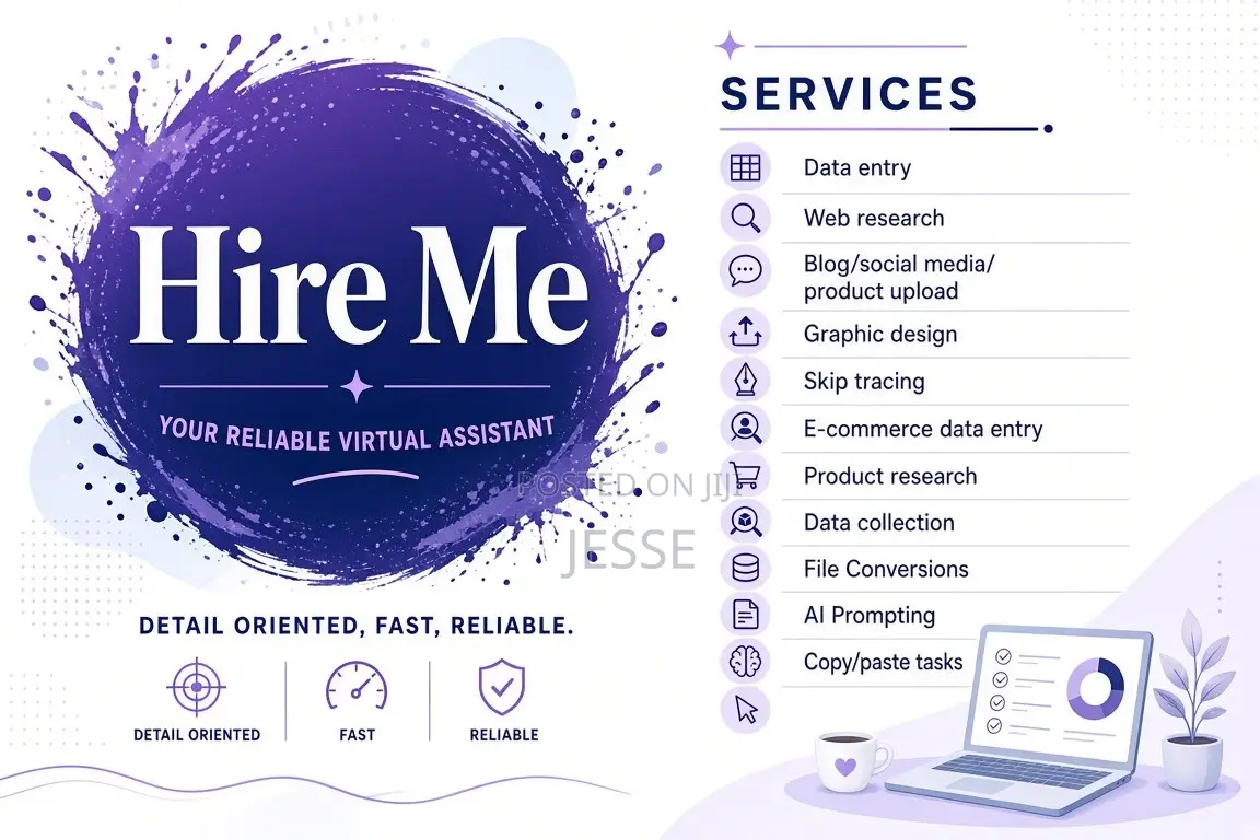 Virtual Assistant
